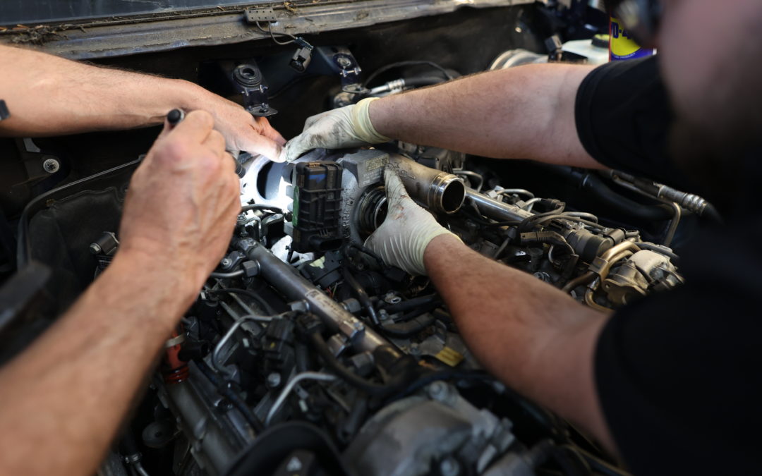 Keeping Your Audi Running Smoothly: Insights into Effective Auto Repair Strategies