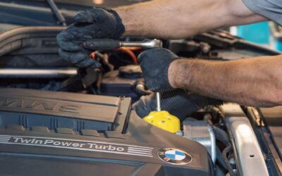 Mastering BMW Maintenance: Essential Tips for Keeping Your Vehicle in Peak Condition