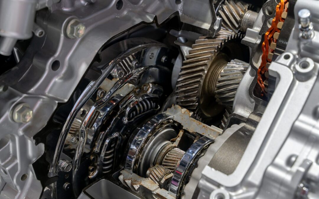 Top Signs Your European Car Needs Transmission Repair