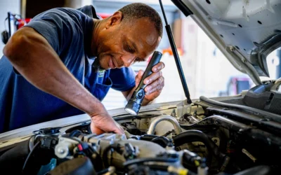 Why You Need a Specialized German Car Mechanic