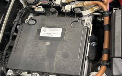 Mercedes Hybrid Battery: Repair vs Replacement