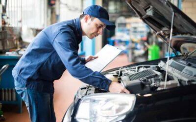 Why Cars Fail Pennsylvania State Inspection