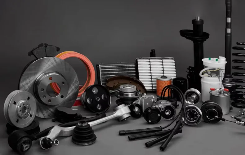 OEM vs. Aftermarket Parts for European Cars